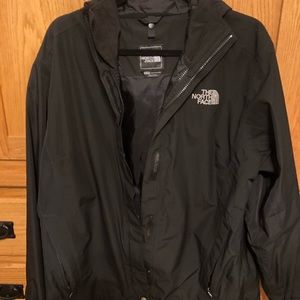 Women’s North Face